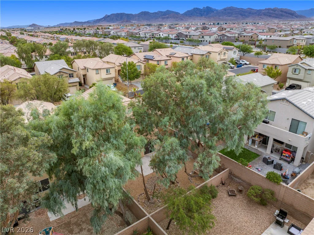 9132 BLUE RAVEN, Las Vegas, NV 89143