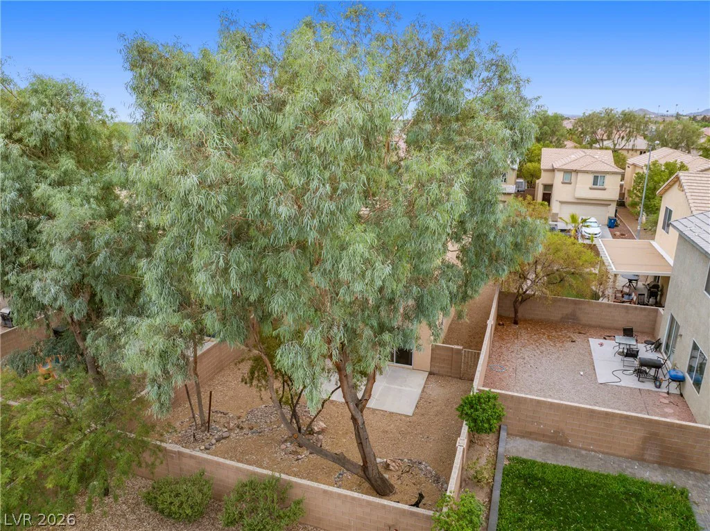 9132 BLUE RAVEN, Las Vegas, NV 89143