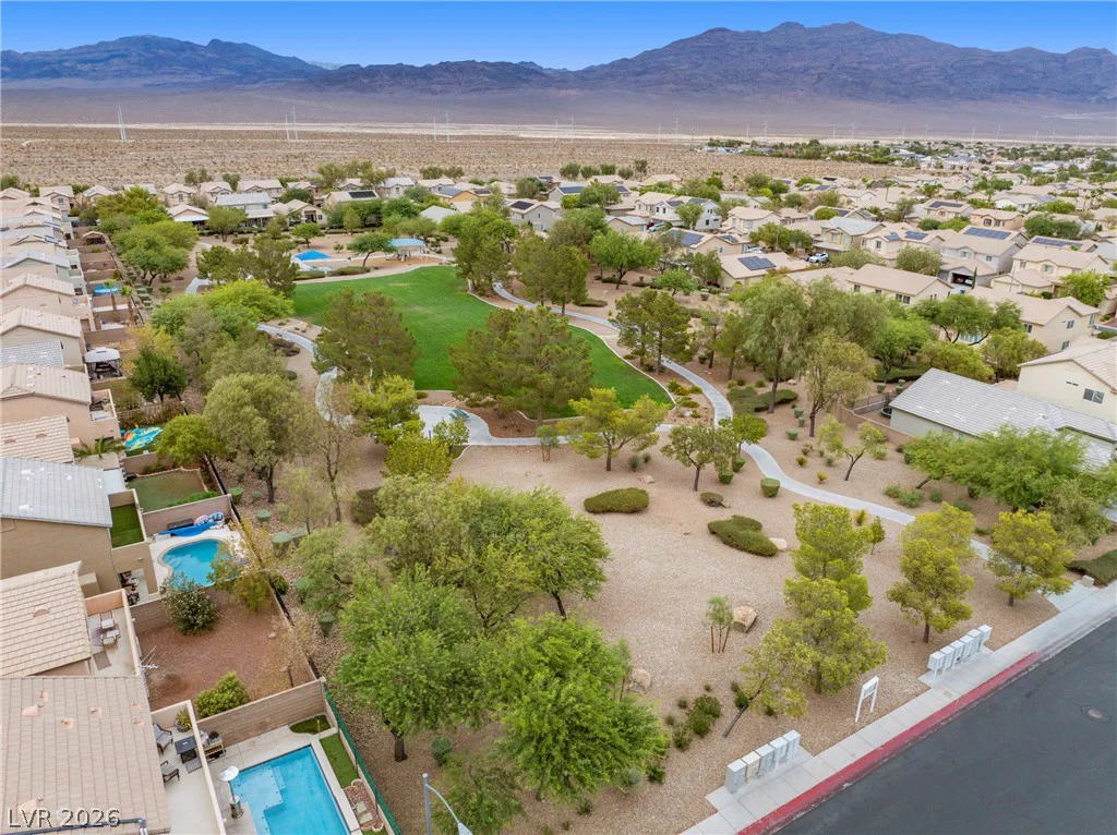 9132 BLUE RAVEN, Las Vegas, NV 89143