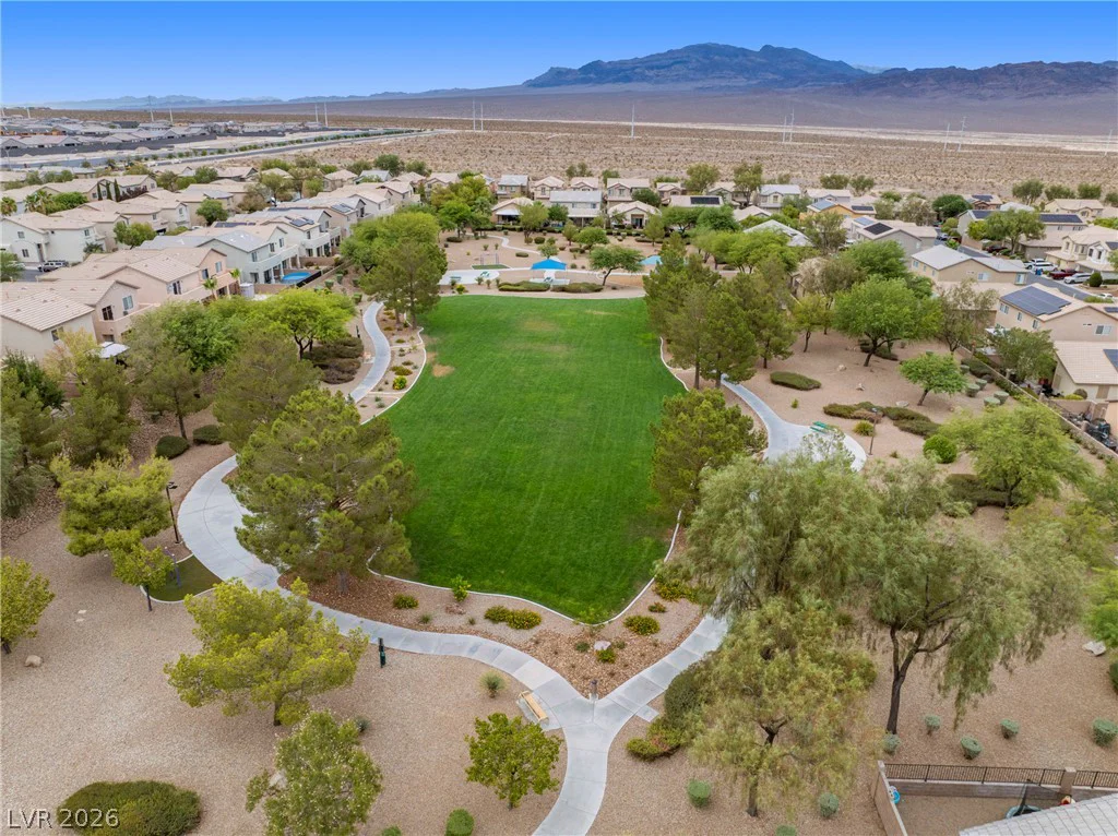 9132 BLUE RAVEN, Las Vegas, NV 89143