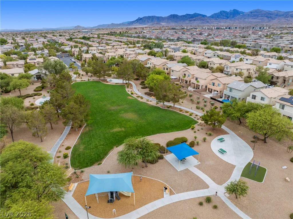 9132 BLUE RAVEN, Las Vegas, NV 89143