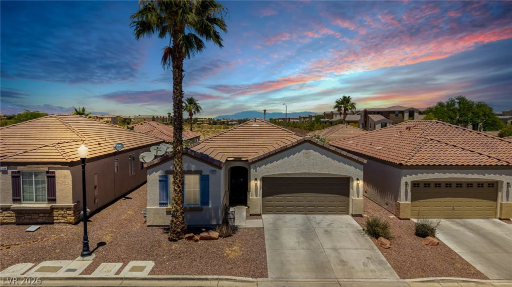 7252 Forest Village, Las Vegas, NV 89113