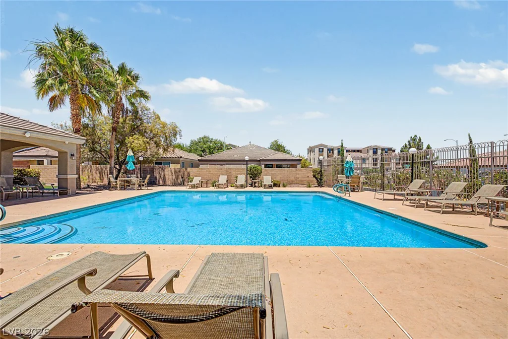 7252 Forest Village, Las Vegas, NV 89113