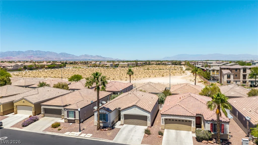 7252 Forest Village, Las Vegas, NV 89113