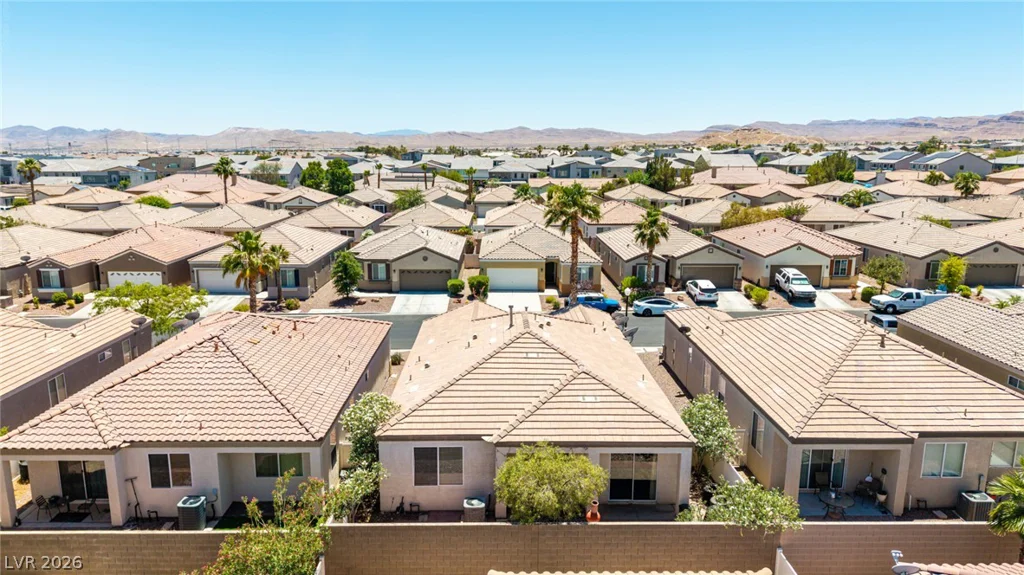 7252 Forest Village, Las Vegas, NV 89113
