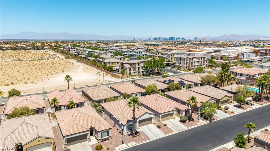 7252 Forest Village, Las Vegas, NV 89113