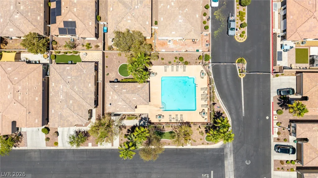 7252 Forest Village, Las Vegas, NV 89113