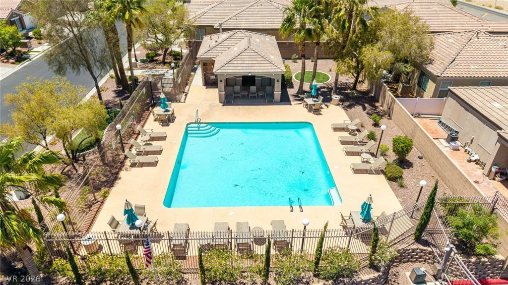 7252 Forest Village, Las Vegas, NV 89113