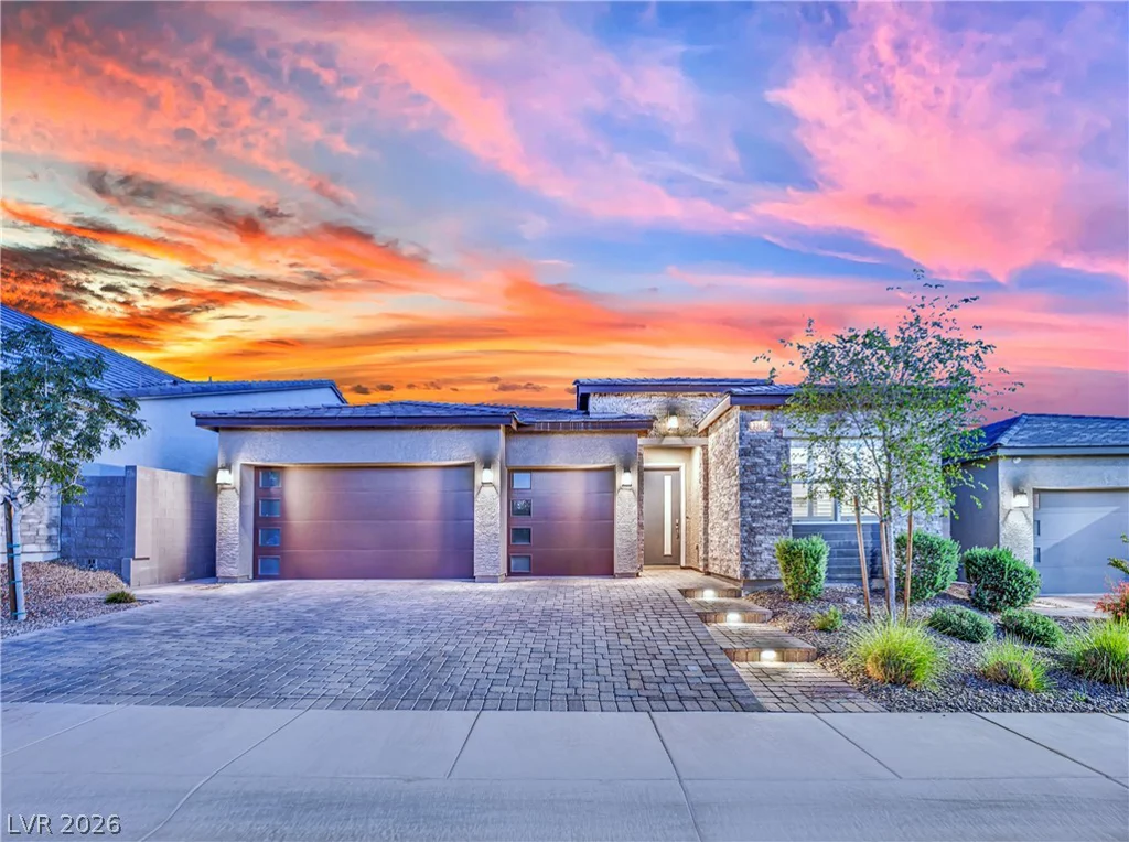 3387 Peak View, Henderson, NV 89044