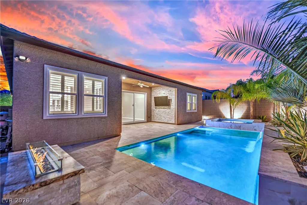 3387 Peak View, Henderson, NV 89044