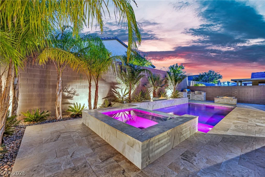 3387 Peak View, Henderson, NV 89044