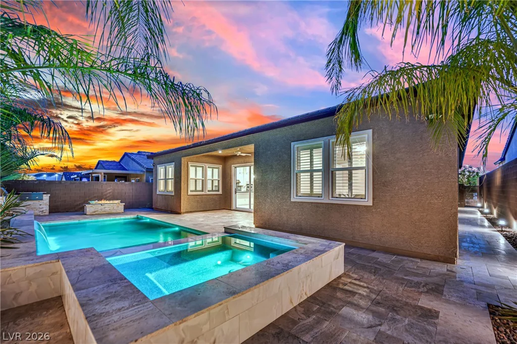 3387 Peak View, Henderson, NV 89044