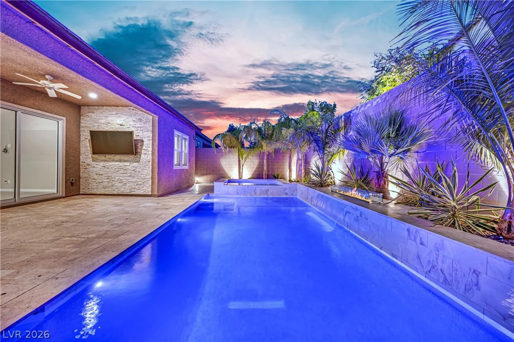 3387 Peak View, Henderson, NV 89044