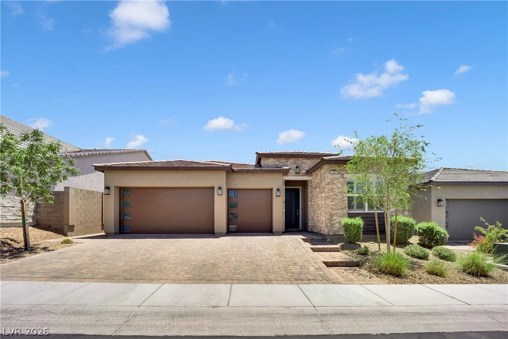 3387 Peak View, Henderson, NV 89044