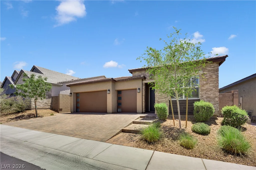 3387 Peak View, Henderson, NV 89044