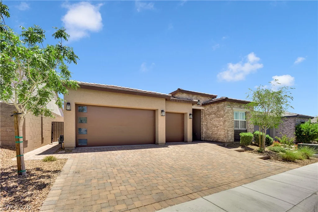 3387 Peak View, Henderson, NV 89044