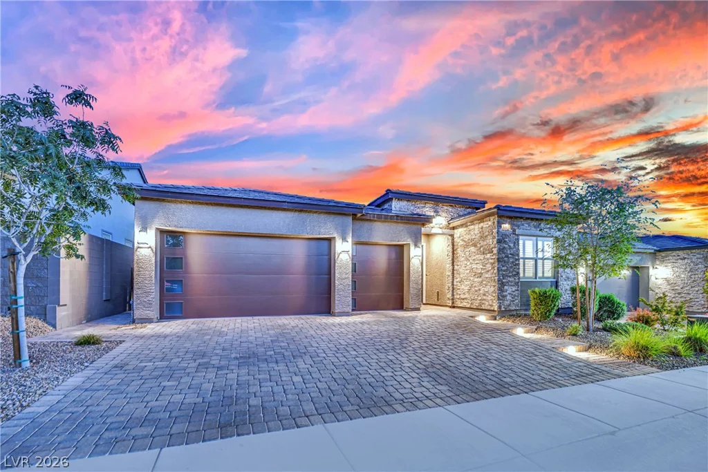3387 Peak View, Henderson, NV 89044