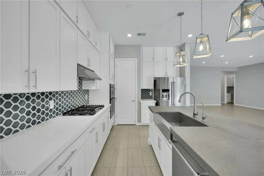 3387 Peak View, Henderson, NV 89044