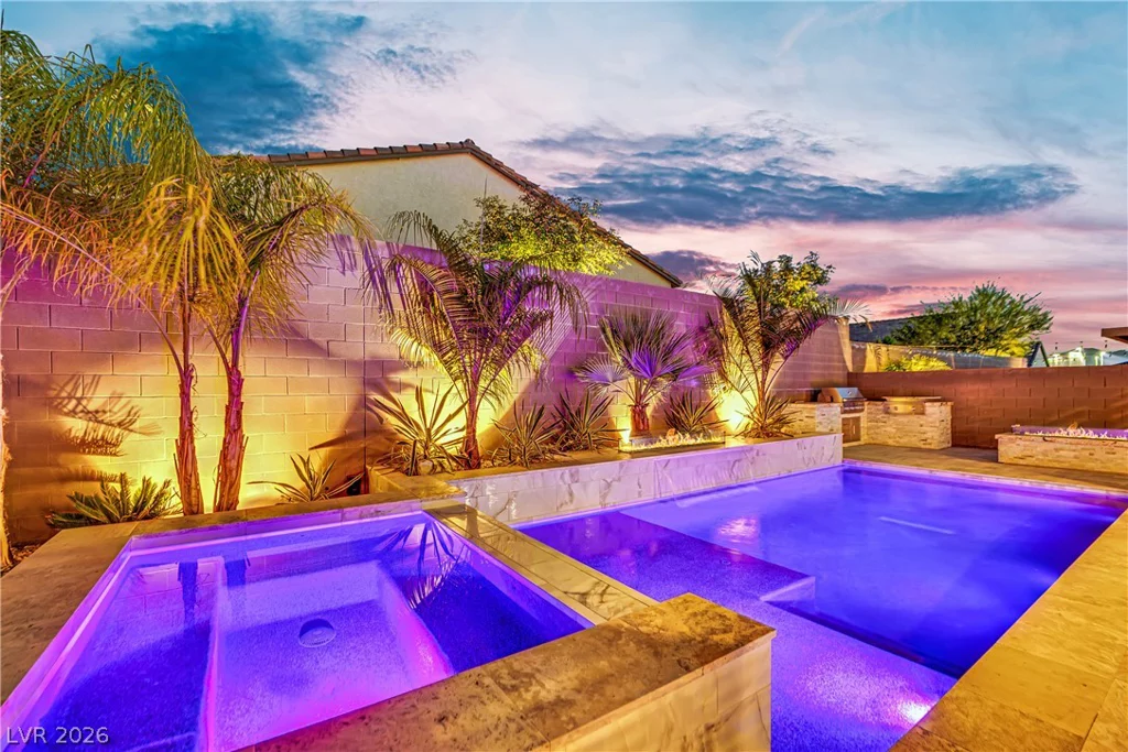 3387 Peak View, Henderson, NV 89044
