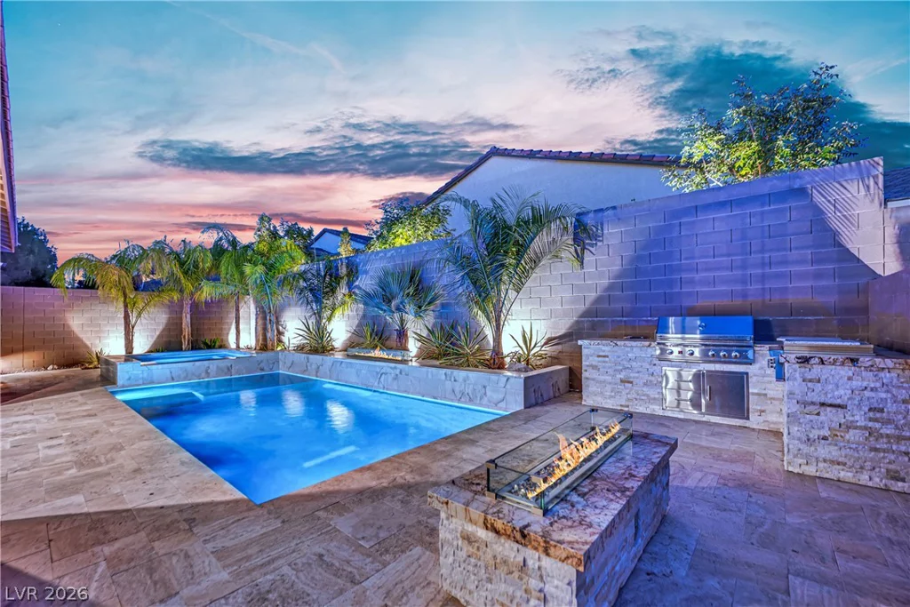 3387 Peak View, Henderson, NV 89044