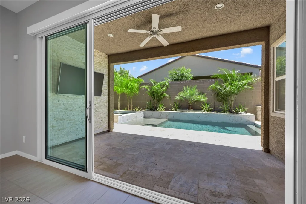 3387 Peak View, Henderson, NV 89044
