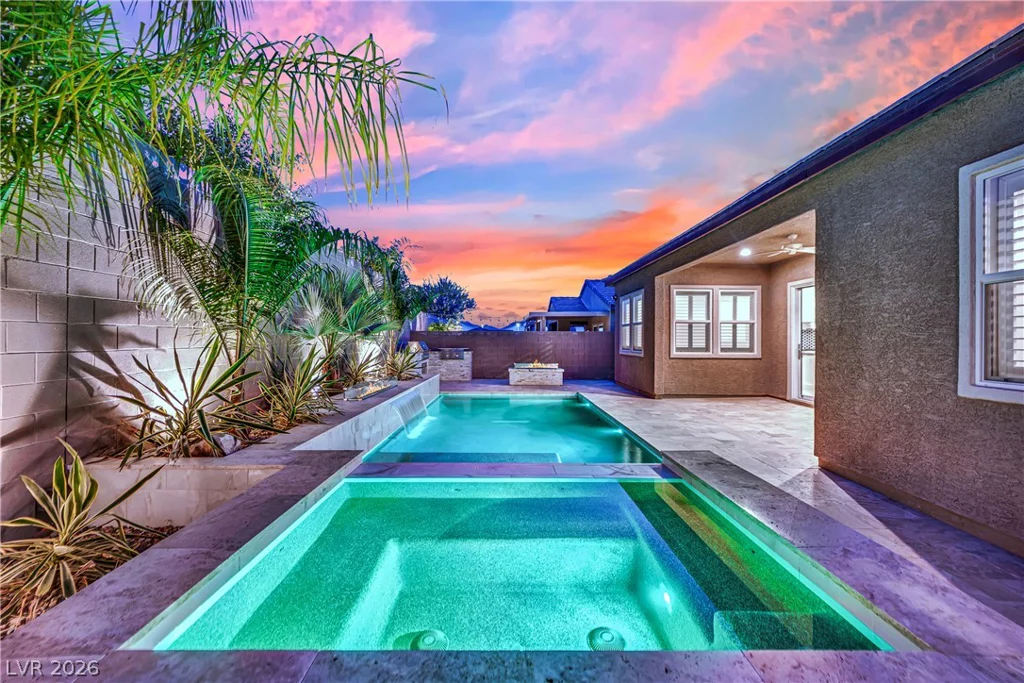 3387 Peak View, Henderson, NV 89044