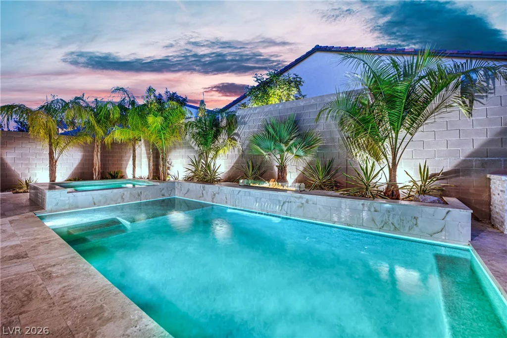 3387 Peak View, Henderson, NV 89044
