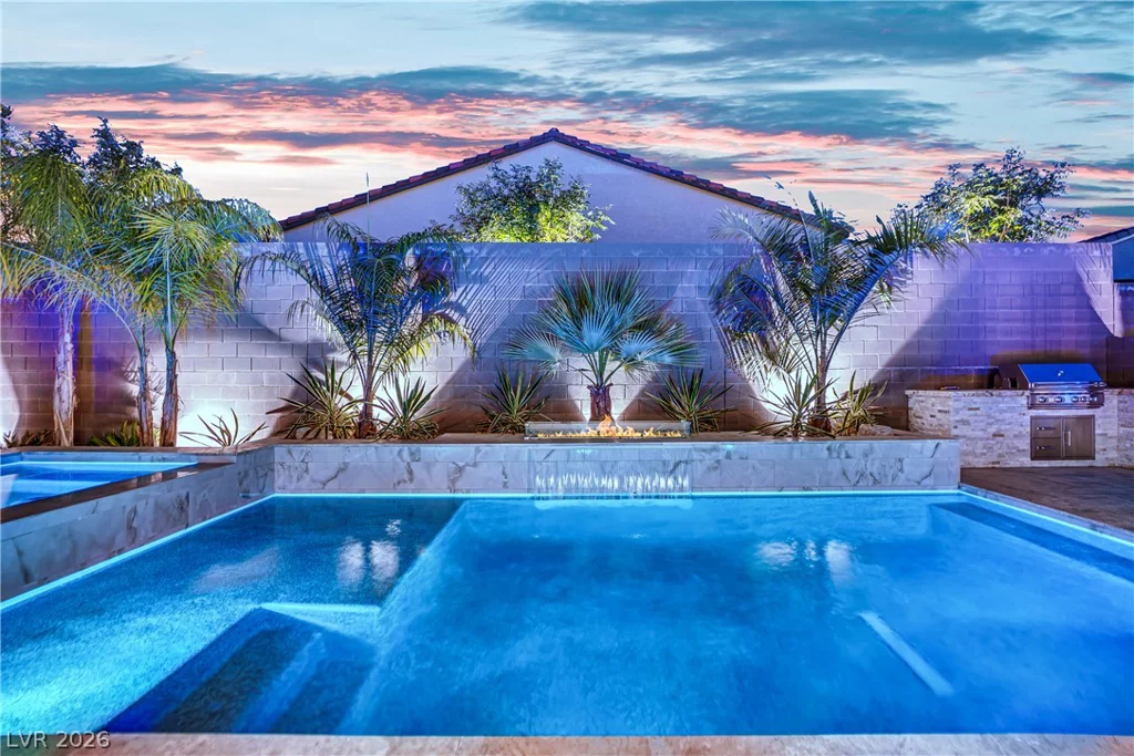 3387 Peak View, Henderson, NV 89044