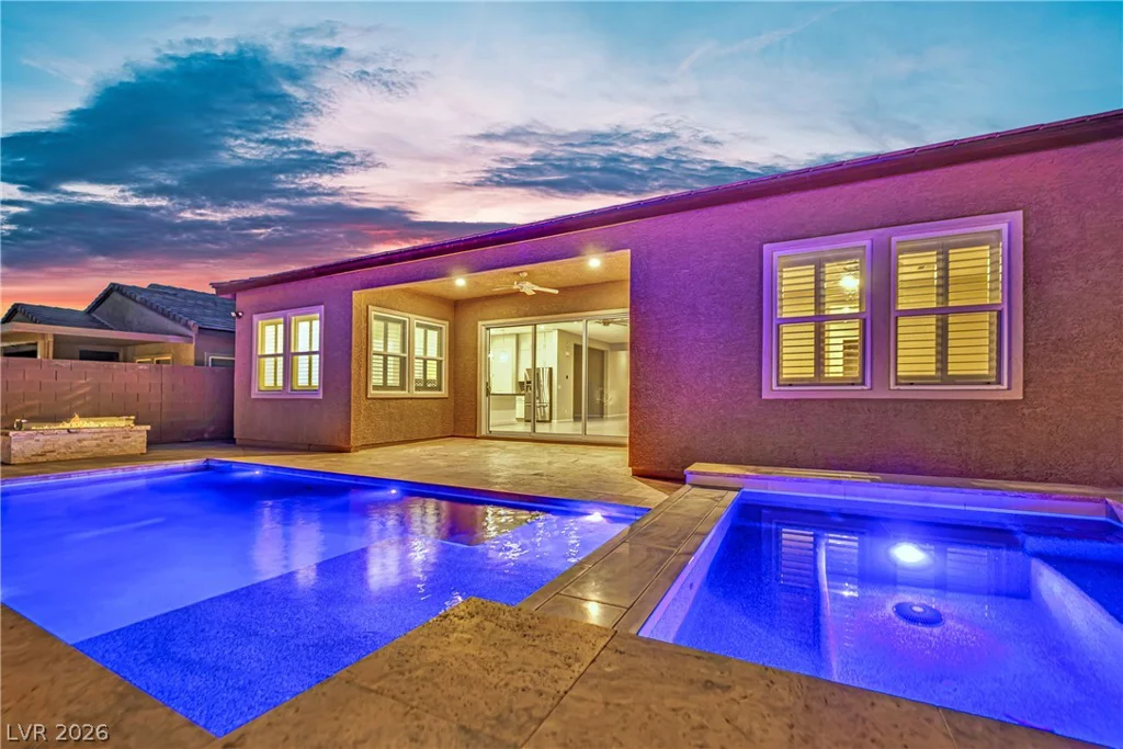 3387 Peak View, Henderson, NV 89044