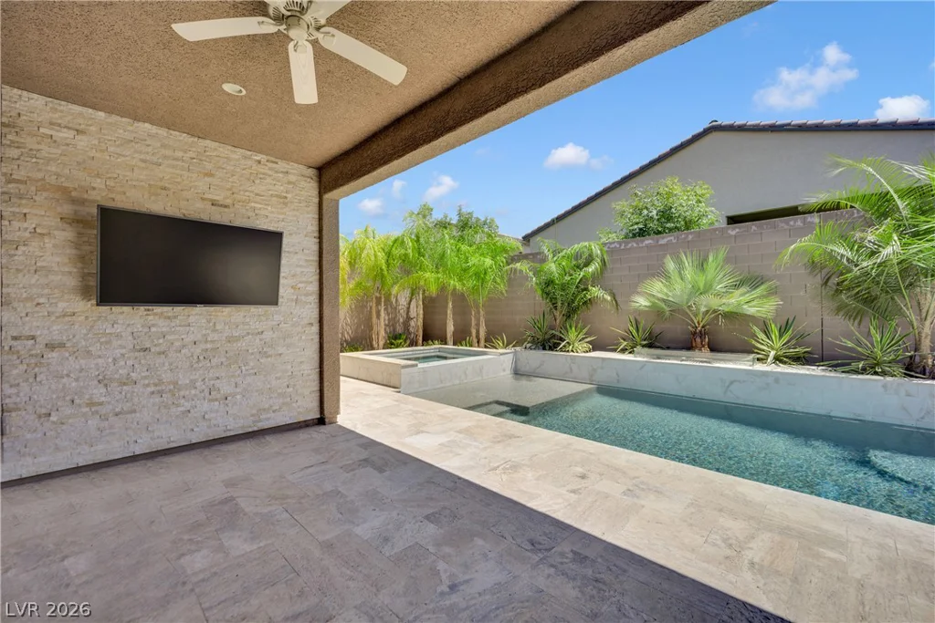3387 Peak View, Henderson, NV 89044
