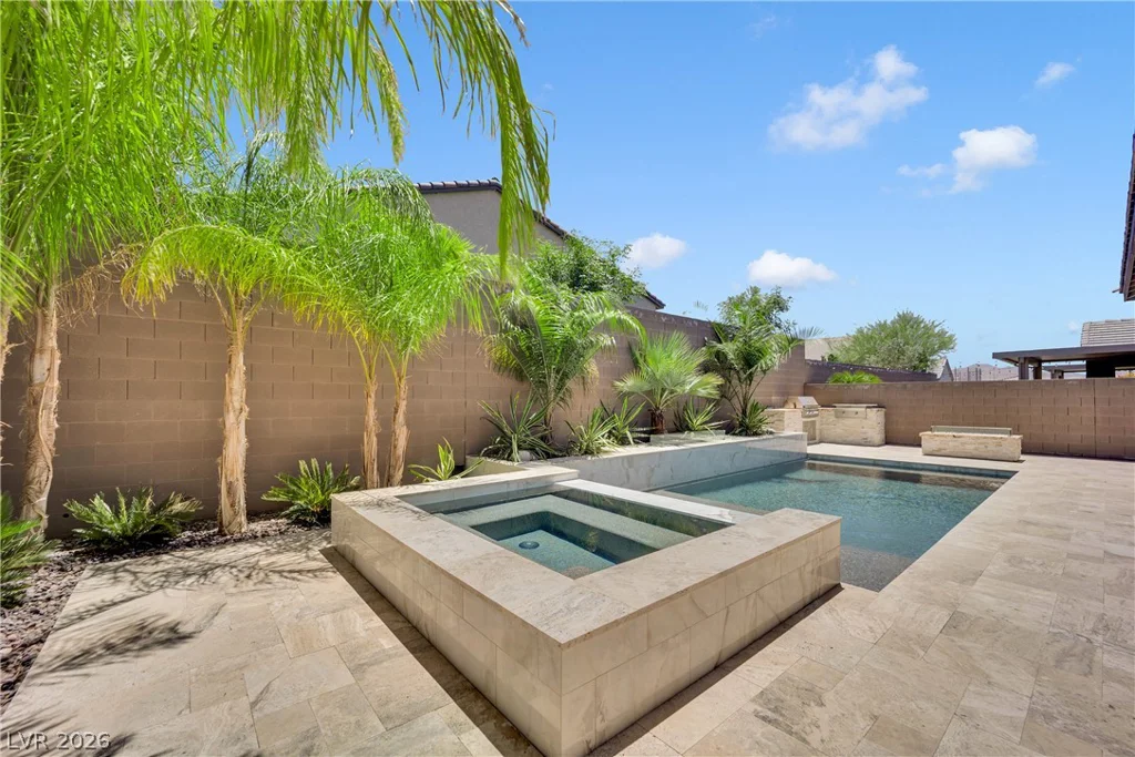 3387 Peak View, Henderson, NV 89044
