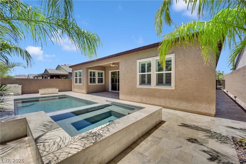 3387 Peak View, Henderson, NV 89044