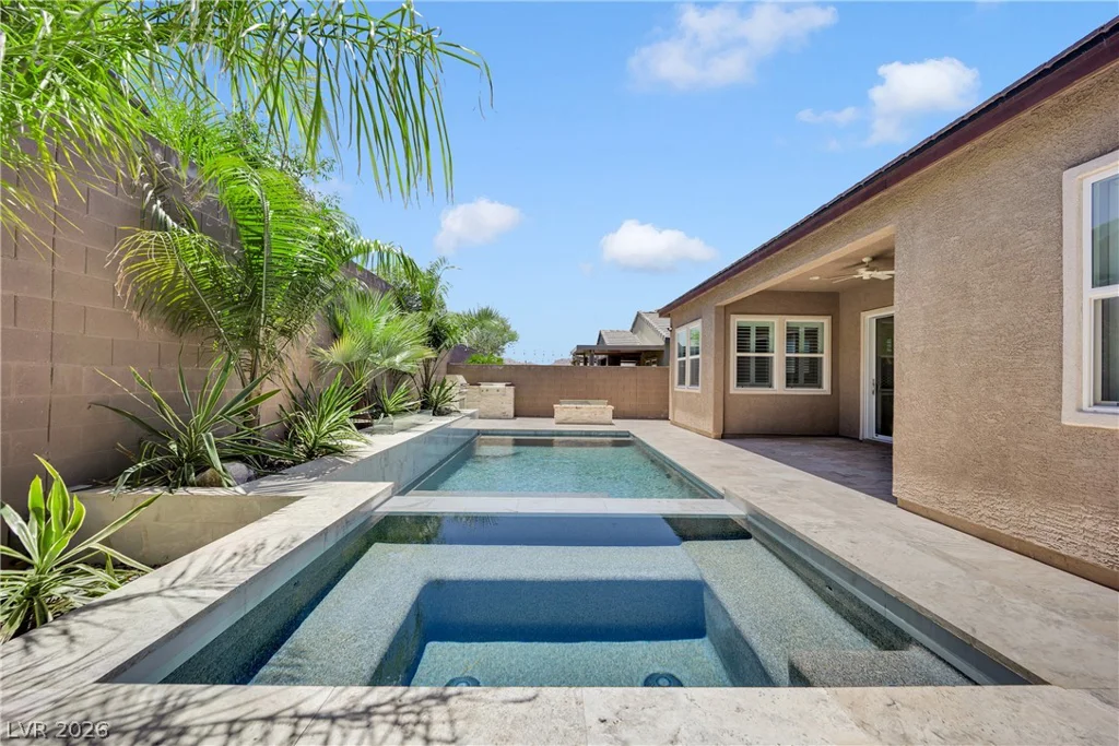 3387 Peak View, Henderson, NV 89044
