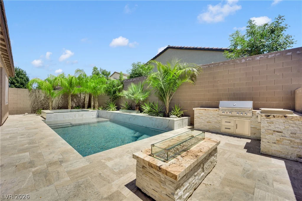 3387 Peak View, Henderson, NV 89044