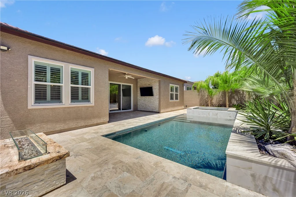 3387 Peak View, Henderson, NV 89044