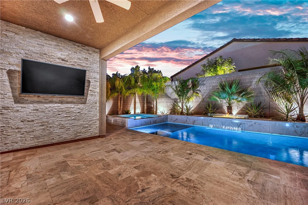 3387 Peak View, Henderson, NV 89044
