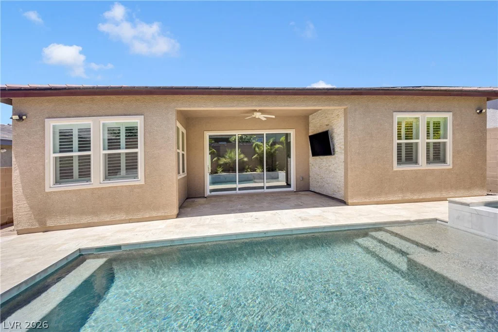 3387 Peak View, Henderson, NV 89044