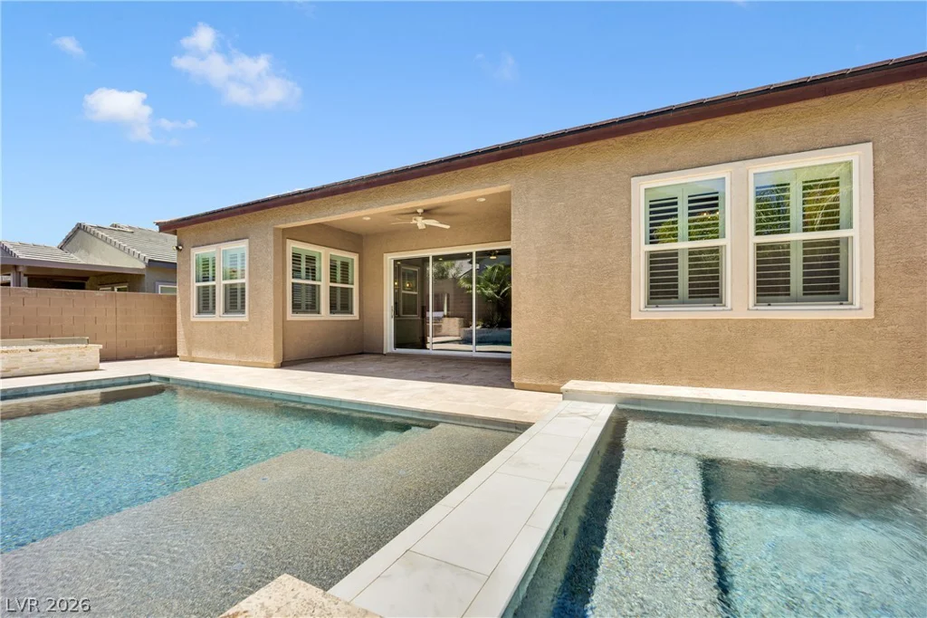3387 Peak View, Henderson, NV 89044
