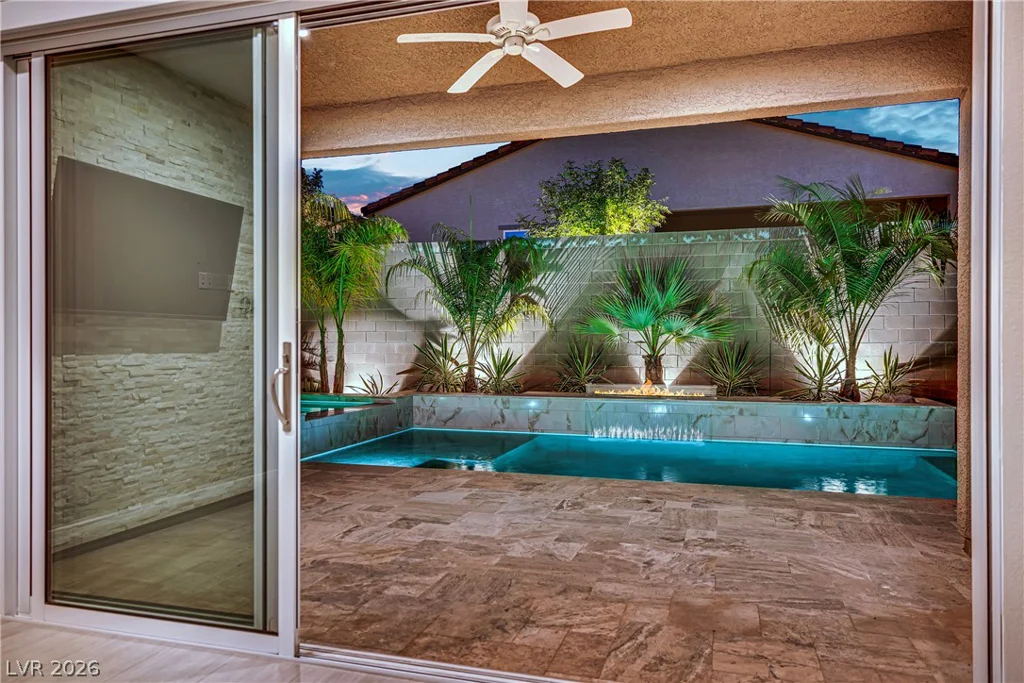 3387 Peak View, Henderson, NV 89044
