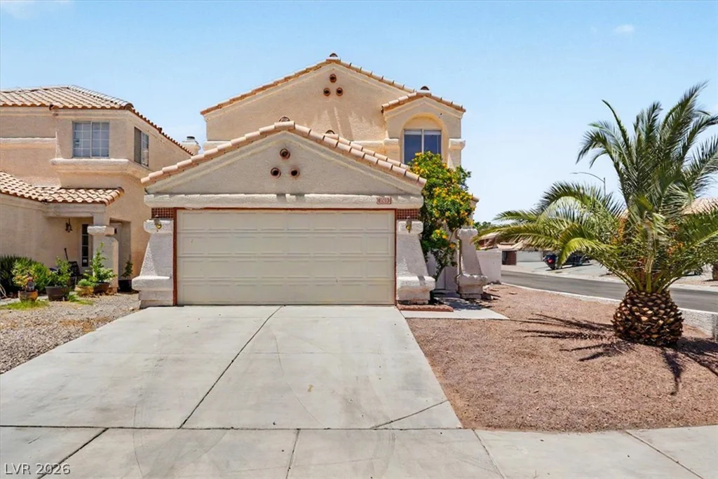 1513 Lucia, Las Vegas, NV 89128