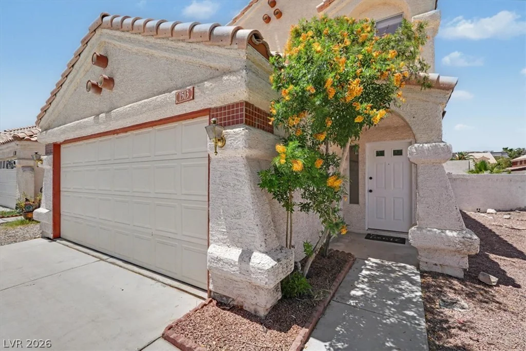 1513 Lucia, Las Vegas, NV 89128