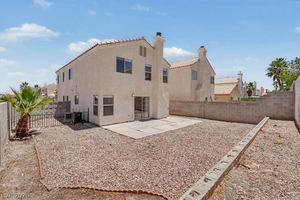 1513 Lucia, Las Vegas, NV 89128