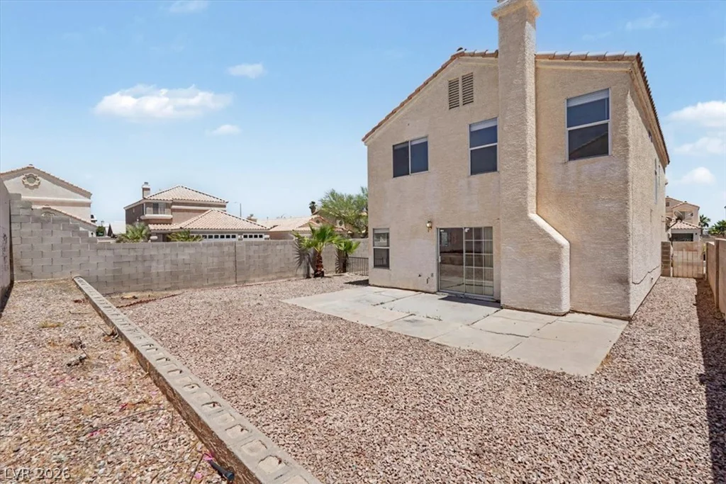 1513 Lucia, Las Vegas, NV 89128