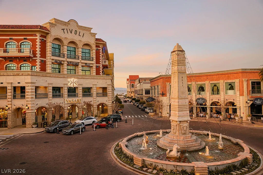 1513 Lucia, Las Vegas, NV 89128