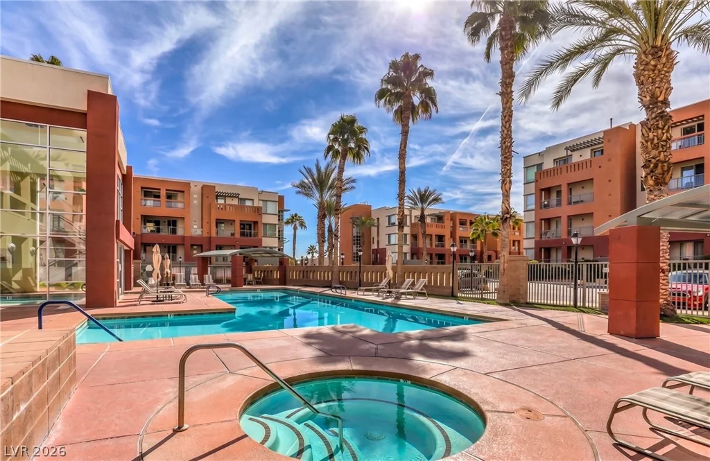 43 Agate, Las Vegas, NV 89123