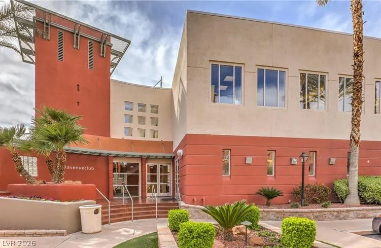 43 Agate, Las Vegas, NV 89123
