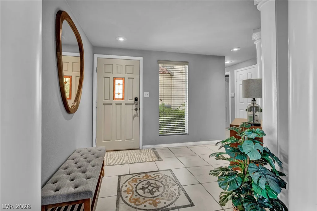 6954 Emerald Springs, Las Vegas, NV 89113