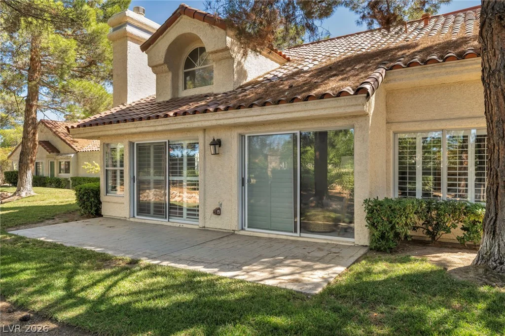 6954 Emerald Springs, Las Vegas, NV 89113