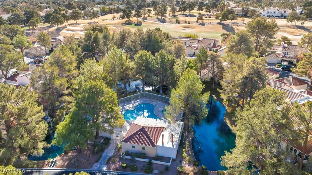 6954 Emerald Springs, Las Vegas, NV 89113