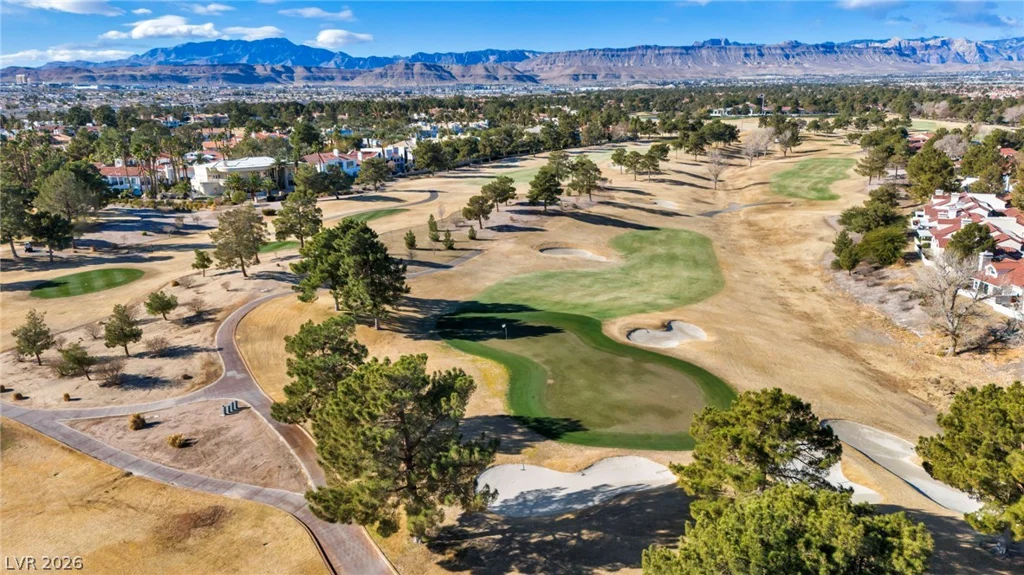 6954 Emerald Springs, Las Vegas, NV 89113